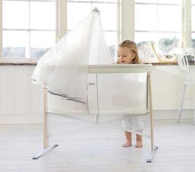 BABYBJÖRN® Cradle Bassinet | Pottery Barn Kids