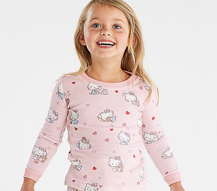 Hello Kitty&#174; Pajama Set