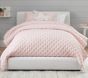 we x pbk Timo Upholstered Bed