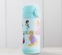 Mackenzie Aqua Disney Princess Water Bottle
