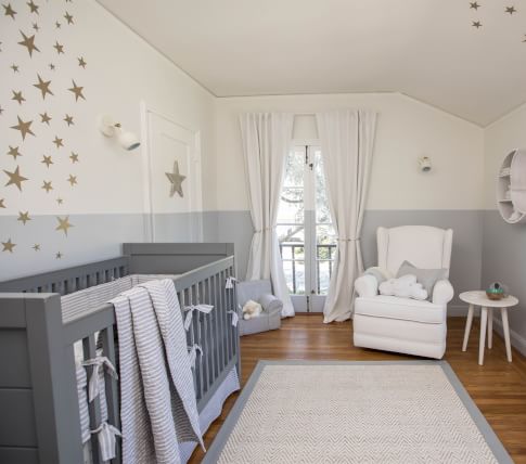 Neutral Nursery