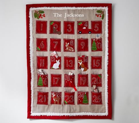 Advent Calendars