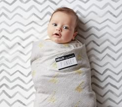 Healthy, Organic Baby Gifts