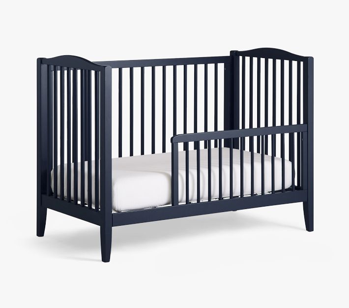 Emerson Toddler Bed & Conversion Kit | Pottery Barn Kids