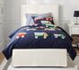 Carter Slipcover Bed