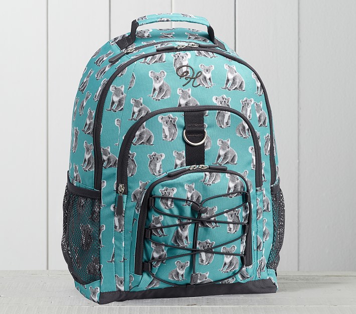 Gear-Up Koala Backpack