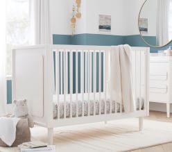 All Baby Bedding