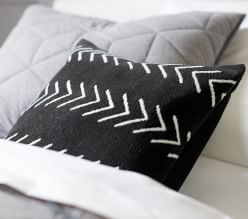 Decorative Pillows & Bed Blankets