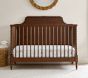 Chris Loves Julia 4-in-1 Convertible Crib