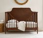 Chris Loves Julia 4-in-1 Convertible Crib