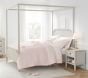 Harper Canopy Bed