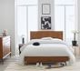 west elm x pbk Mid Century 4-in-1 Full Bed Conversion Kit Only