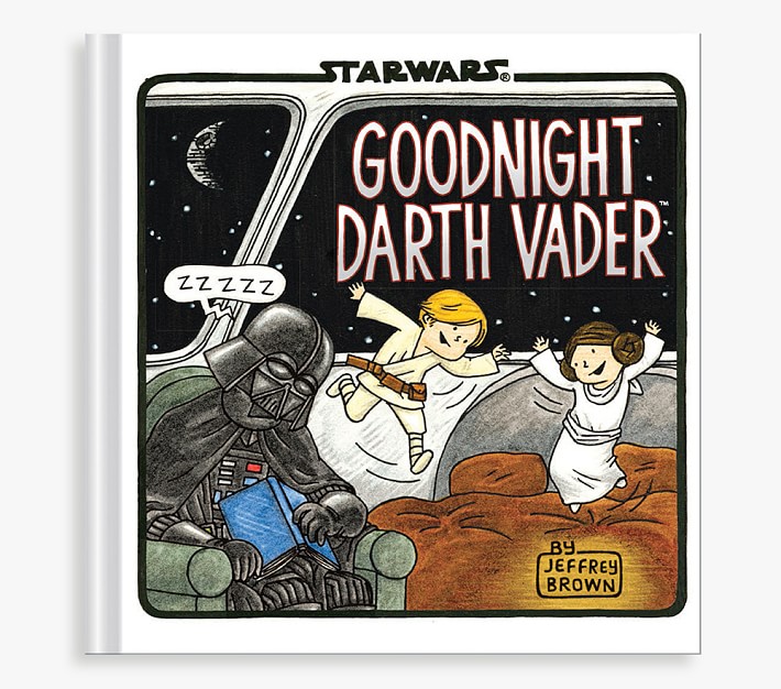 Goodnight Darth Vader&#8482;