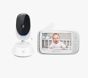 Motorola&#174; VM75 5&quot; Video Baby Monitor with Digital Tilt Motorized Pan