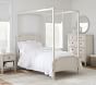 Harper Canopy Bed