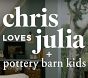 Video 1 for Chris Loves Julia Parasol Semi-Flush Mount (18&quot;)