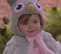 Video 1 for Baby Ladybug Tutu Halloween Costume