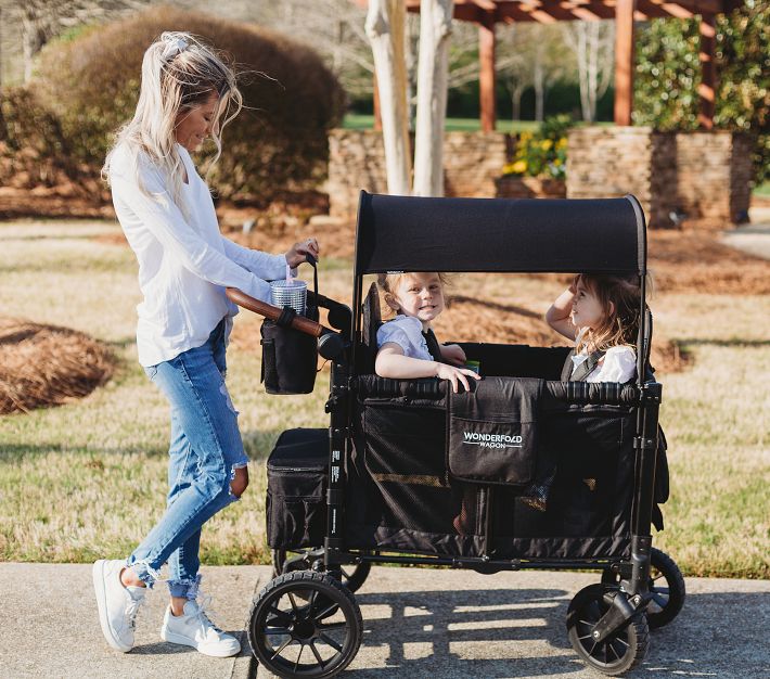 Britax parent console best sale