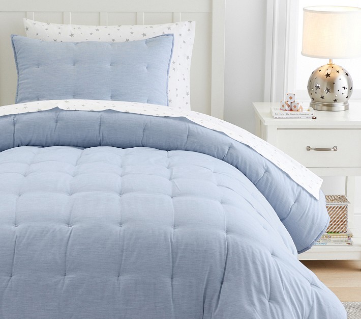 Day Dreamer Comforter & Shams | Pottery Barn Kids