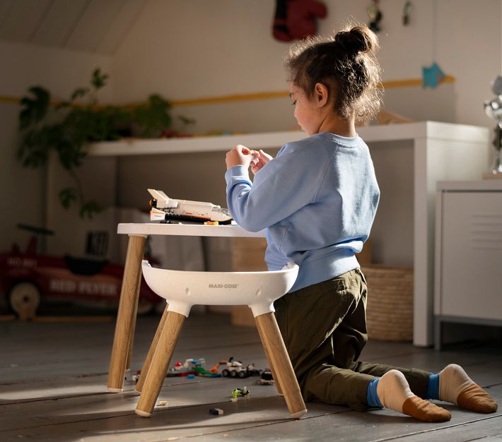 Maxi-Cosi® Moa 8-in-1 High Chair | Pottery Barn Kids