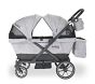 Larktale caravan&#8482; coupe V2 Stroller Wagon