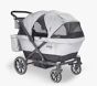 Larktale caravan&#8482; coupe V2 Stroller Wagon