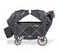 Larktale caravan&#8482; V3 Stroller Wagon