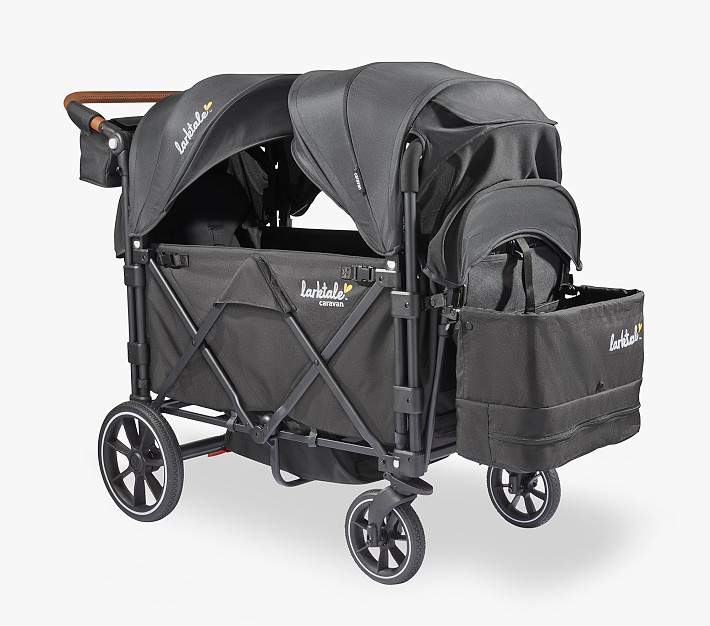 Larktale caravan&#8482; V3 Stroller Wagon