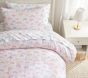 Rainbow Cloud Comforter &amp; Shams