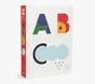 Touch Think and Learn: ABC Board Book