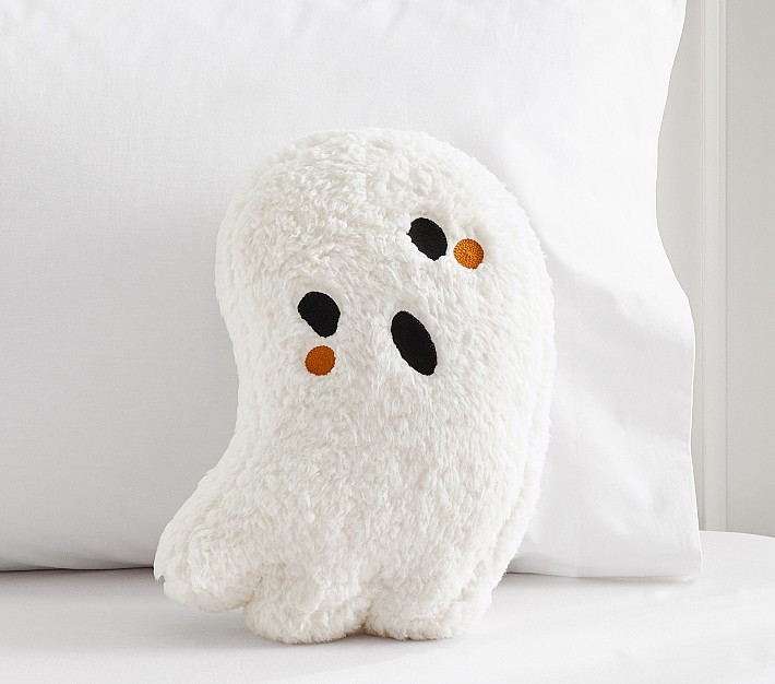 Ghost Pillow: Unveiling the Secret to Perfect Sleep