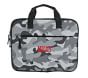 Mackenzie Gray Classic Camo Tablet Case