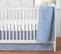 Remy Belgian Flax Linen Baby Bedding