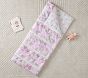 LoveShackFancy Cabbage Rose Sleeping Bag