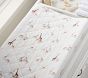 Goldie Giraffe Changing Pad Cover