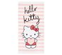 Hello Kitty&reg; Kid Beach Towel