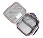 Mackenzie Navy Planet Tie-Dye Lunch Boxes