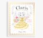 Claris: Fashion Show Fiasco Book