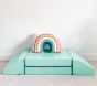 Foamnasium Blocksy Mini Kids Couch