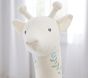 AERIN Giraffe Plush Nursery Rocker