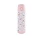 Mackenzie Hello Kitty&#174; Hearts Glow-in-the-Dark Water Bottles