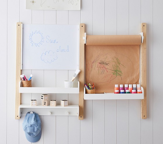 Avery Modular Wall System | Pottery Barn Kids