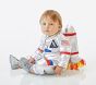 Baby Astronaut Halloween Costume