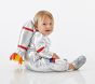 Baby Astronaut Halloween Costume