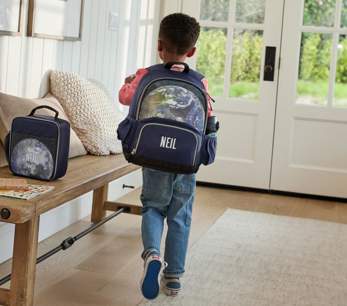 Holographic bookbag deals