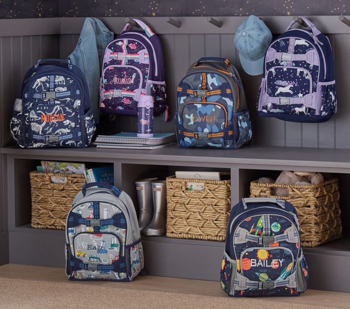 Brand New Pottery Barn deals Kids Backpack