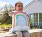 Little Critters Rainbow Backpack