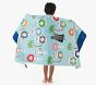 <em>Star Wars</em>&#8482; At the Beach Kid Beach Towel