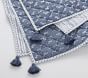 Colton Reversible Baby Bedding