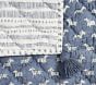 Colton Reversible Baby Bedding